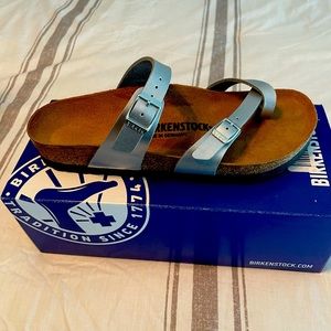 Birkenstock size 40/ us size 9/ size 9